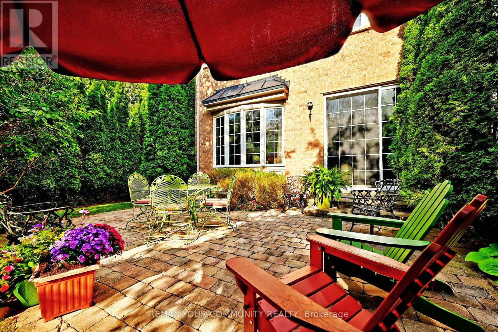 55 Carriage House Court, Richmond Hill, Ontario  L4E 4V3 - Photo 47 - N12922524