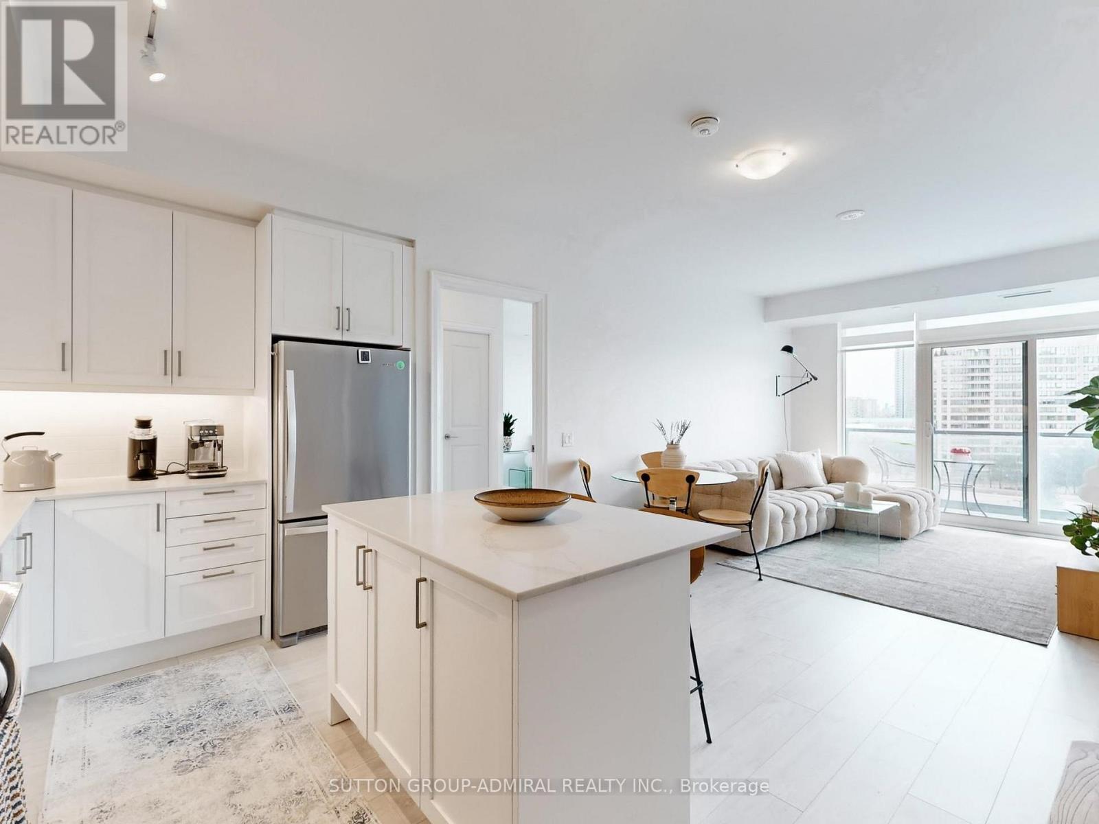 706 - 20 Gatineau Drive, Vaughan, Ontario  L4J 0L2 - Photo 12 - N12922526