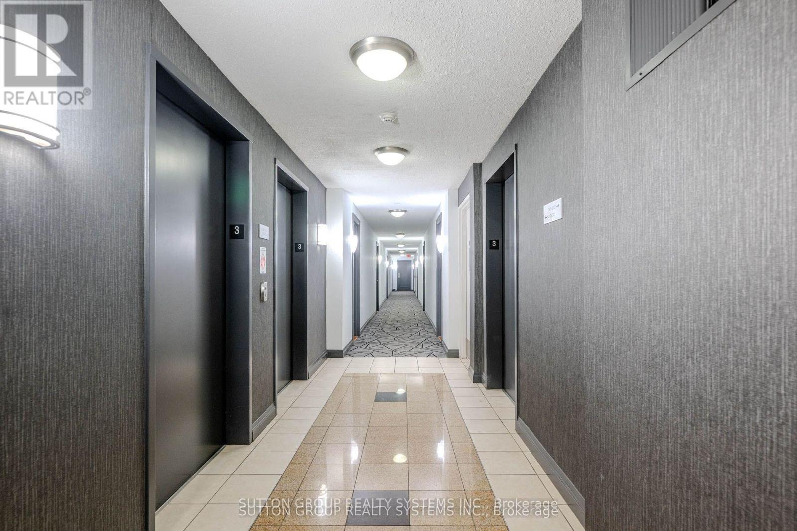 317 - 1200 The Esplanade North Road N, Pickering, Ontario L1V 6V3 - Photo 16 - E12907108