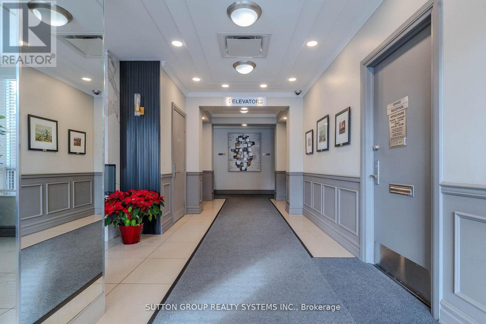 317 - 1200 The Esplanade North Road N, Pickering, Ontario L1V 6V3 - Photo 18 - E12907108