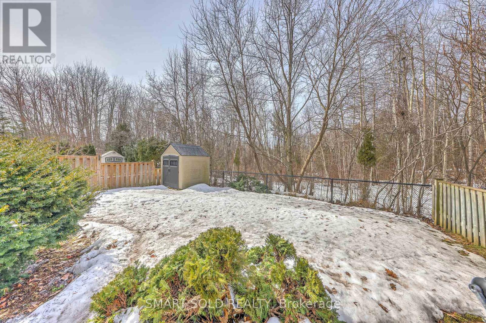 106 Wood Rim Drive, Richmond Hill, Ontario  L4E 4M9 - Photo 48 - N12922460