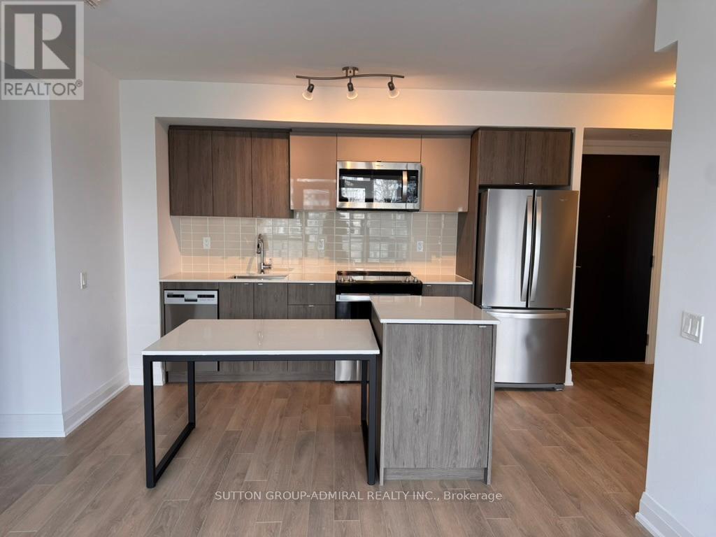 304 - 1461 Lawrence Avenue W, Toronto, Ontario  M6L 0A6 - Photo 3 - W12921366