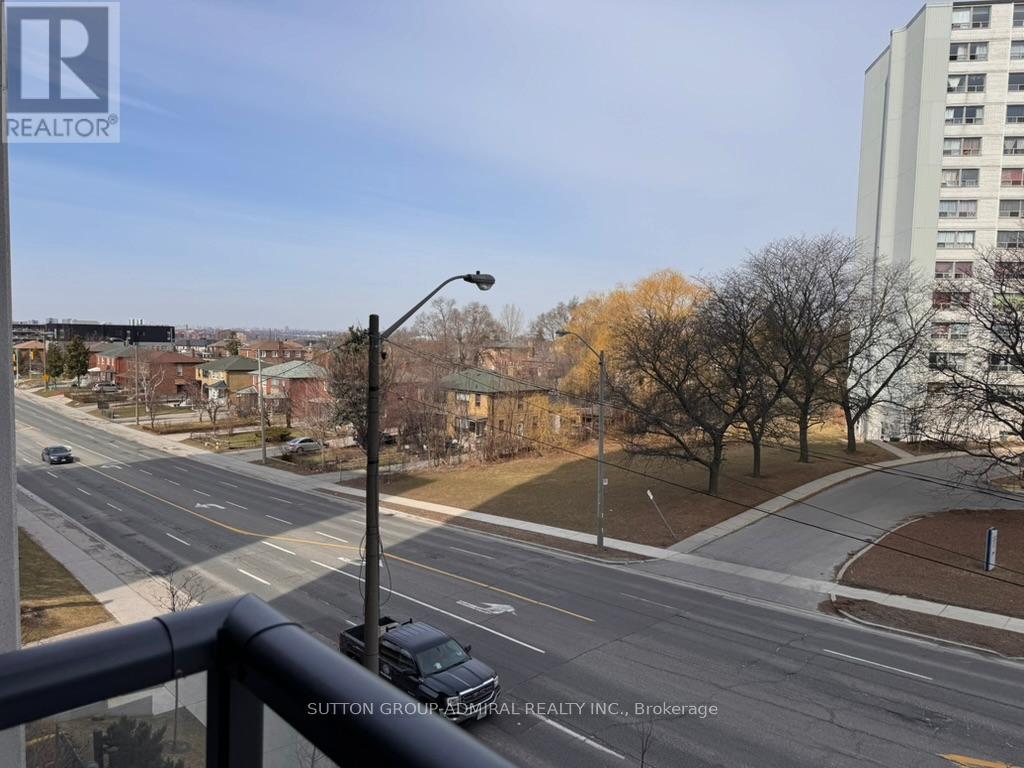 304 - 1461 Lawrence Avenue W, Toronto, Ontario  M6L 0A6 - Photo 14 - W12921366