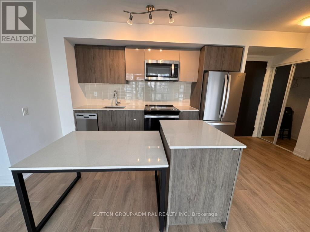 304 - 1461 Lawrence Avenue W, Toronto, Ontario  M6L 0A6 - Photo 4 - W12921366