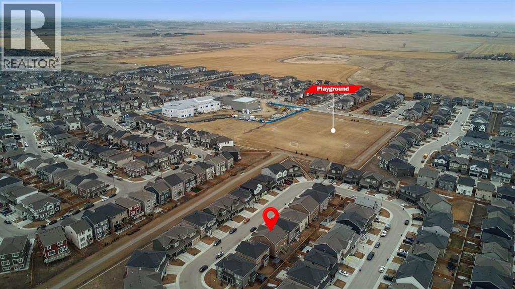 610 Southwinds Close SW, Airdrie, Alberta  T4B 5H5 - Photo 39 - A2296463