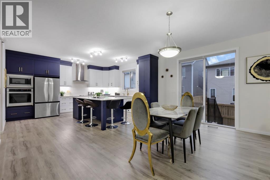 610 Southwinds Close SW, Airdrie, Alberta  T4B 5H5 - Photo 6 - A2296463