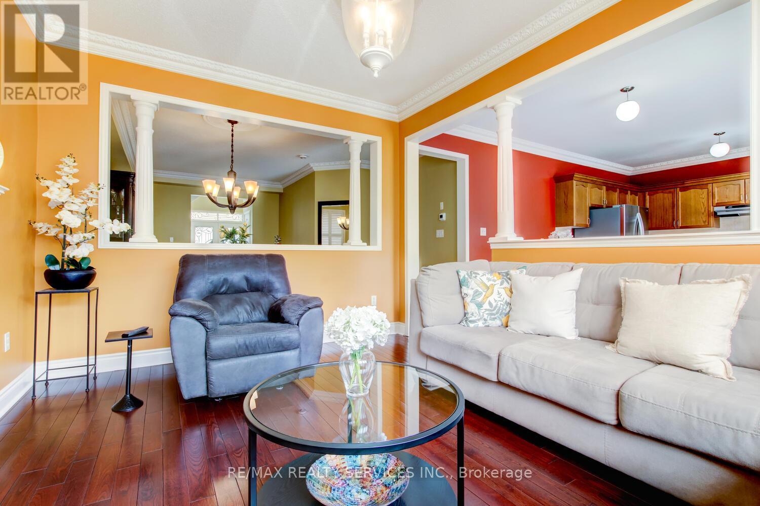 47 Cape Dorset Crescent, Brampton, Ontario  L6R 3K9 - Photo 18 - W12922504