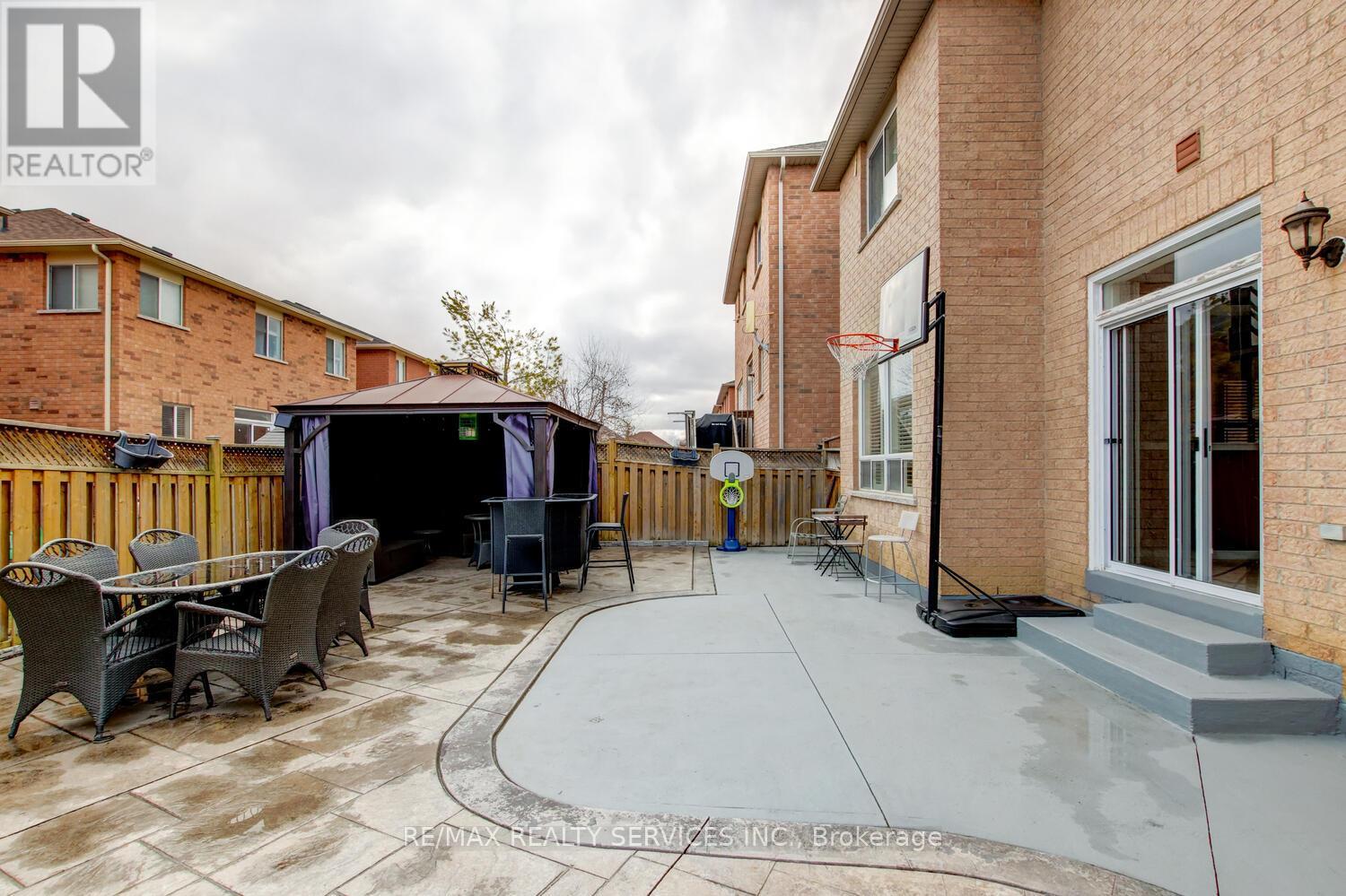 47 Cape Dorset Crescent, Brampton, Ontario  L6R 3K9 - Photo 44 - W12922504