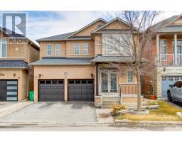 47 CAPE DORSET CRESCENT, Brampton, Ontario