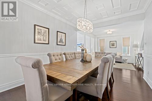 10 Silver Pond Drive, Halton Hills, Ontario  L7G 6L9 - Photo 12 - W12922512