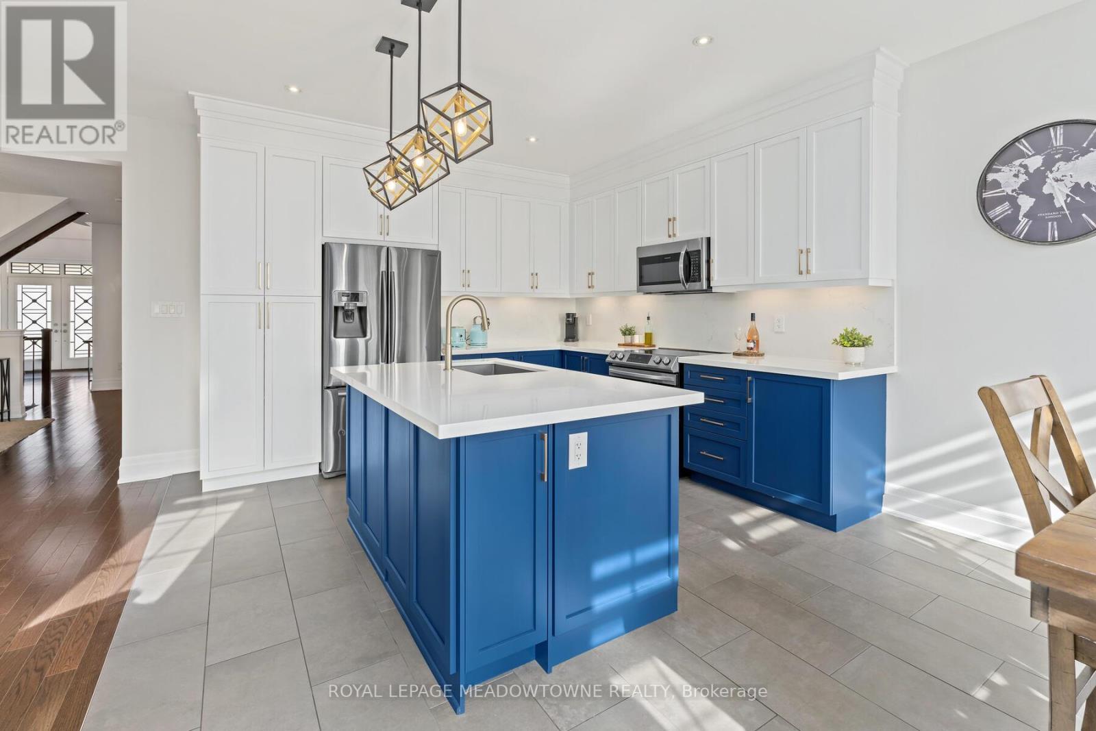 10 Silver Pond Drive, Halton Hills, Ontario  L7G 6L9 - Photo 15 - W12922512