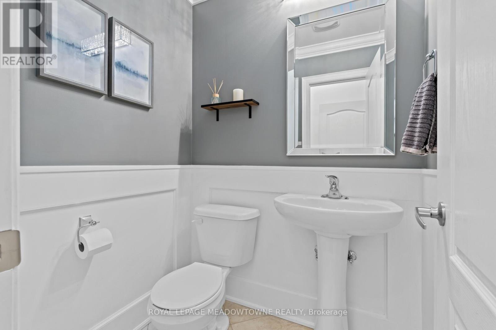 10 Silver Pond Drive, Halton Hills, Ontario  L7G 6L9 - Photo 19 - W12922512