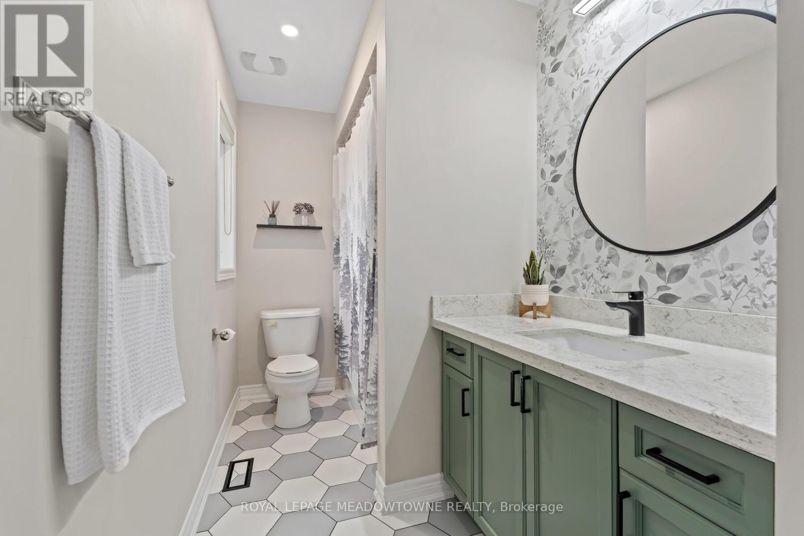 10 Silver Pond Drive, Halton Hills, Ontario  L7G 6L9 - Photo 31 - W12922512