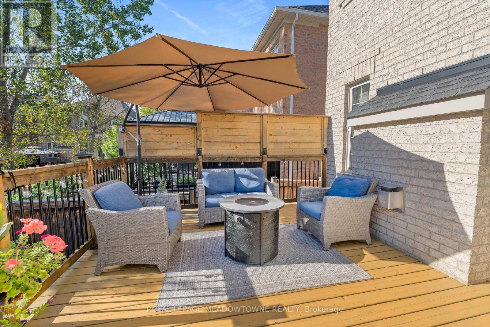 10 Silver Pond Drive, Halton Hills, Ontario  L7G 6L9 - Photo 40 - W12922512