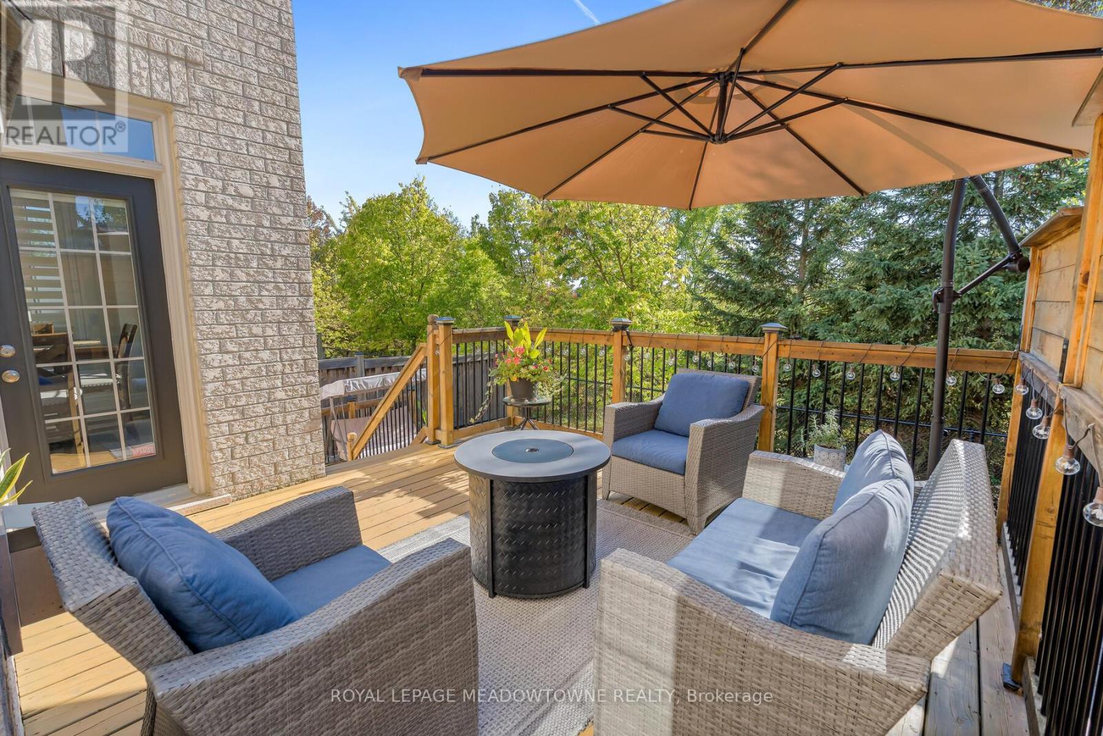 10 Silver Pond Drive, Halton Hills, Ontario  L7G 6L9 - Photo 41 - W12922512