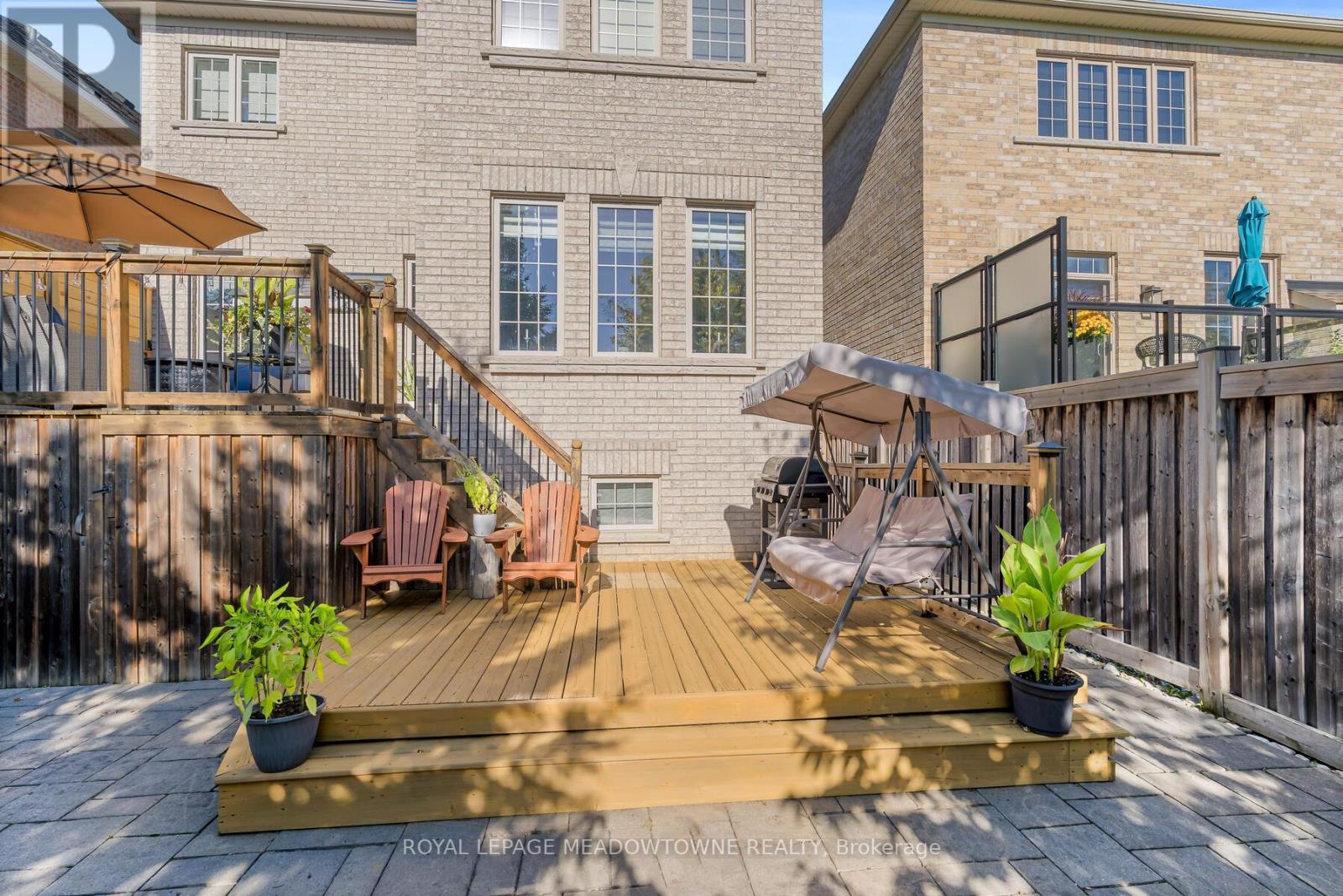 10 Silver Pond Drive, Halton Hills, Ontario  L7G 6L9 - Photo 42 - W12922512