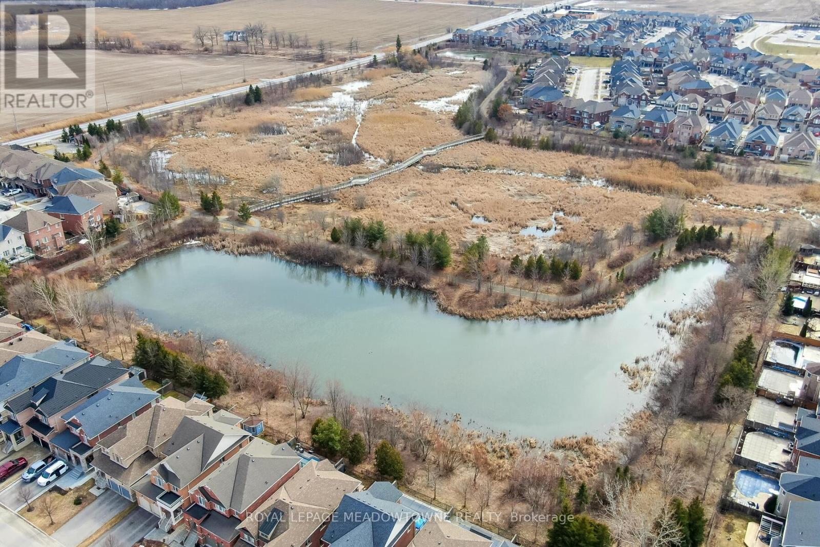 10 Silver Pond Drive, Halton Hills, Ontario  L7G 6L9 - Photo 44 - W12922512