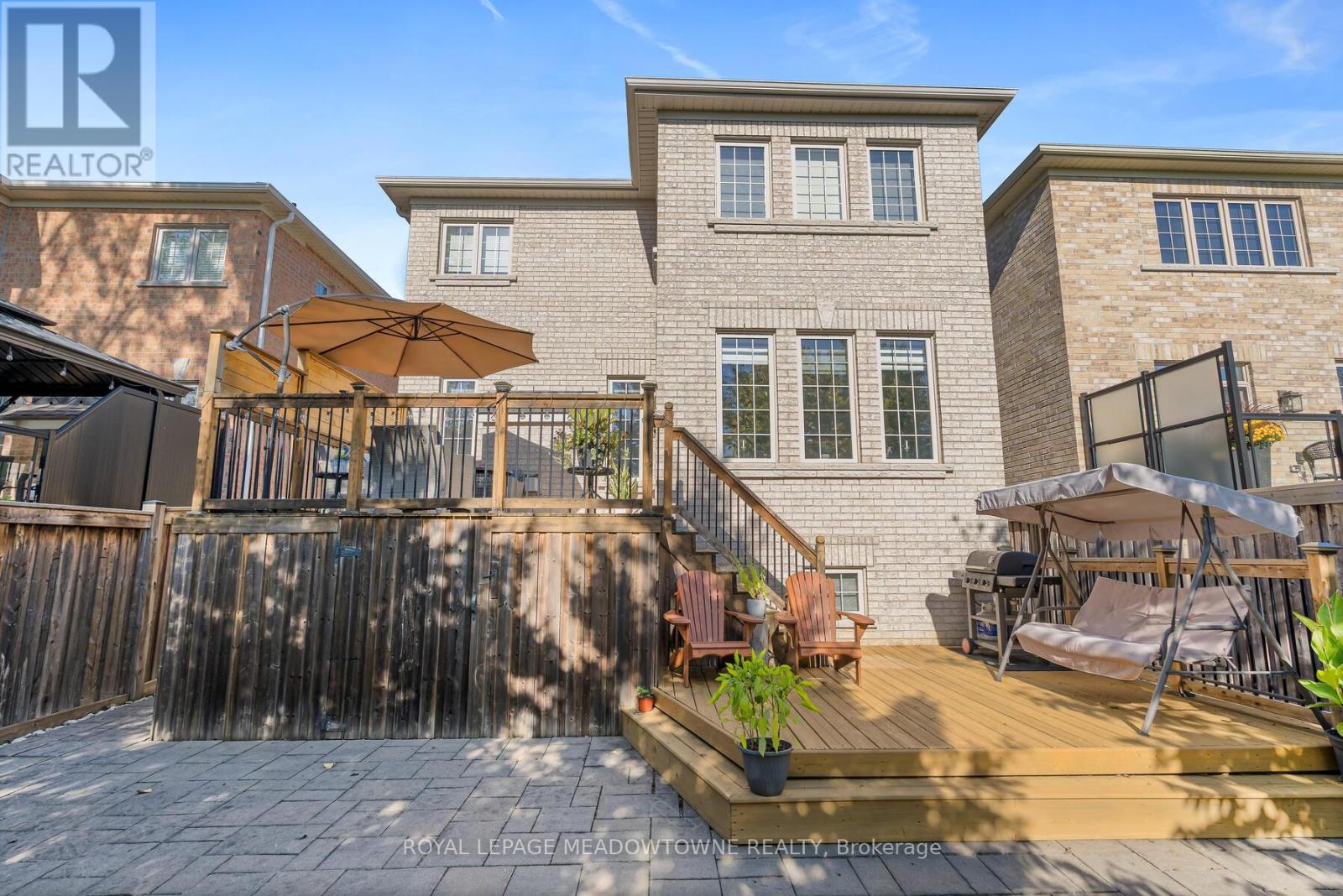 10 Silver Pond Drive, Halton Hills, Ontario  L7G 6L9 - Photo 46 - W12922512