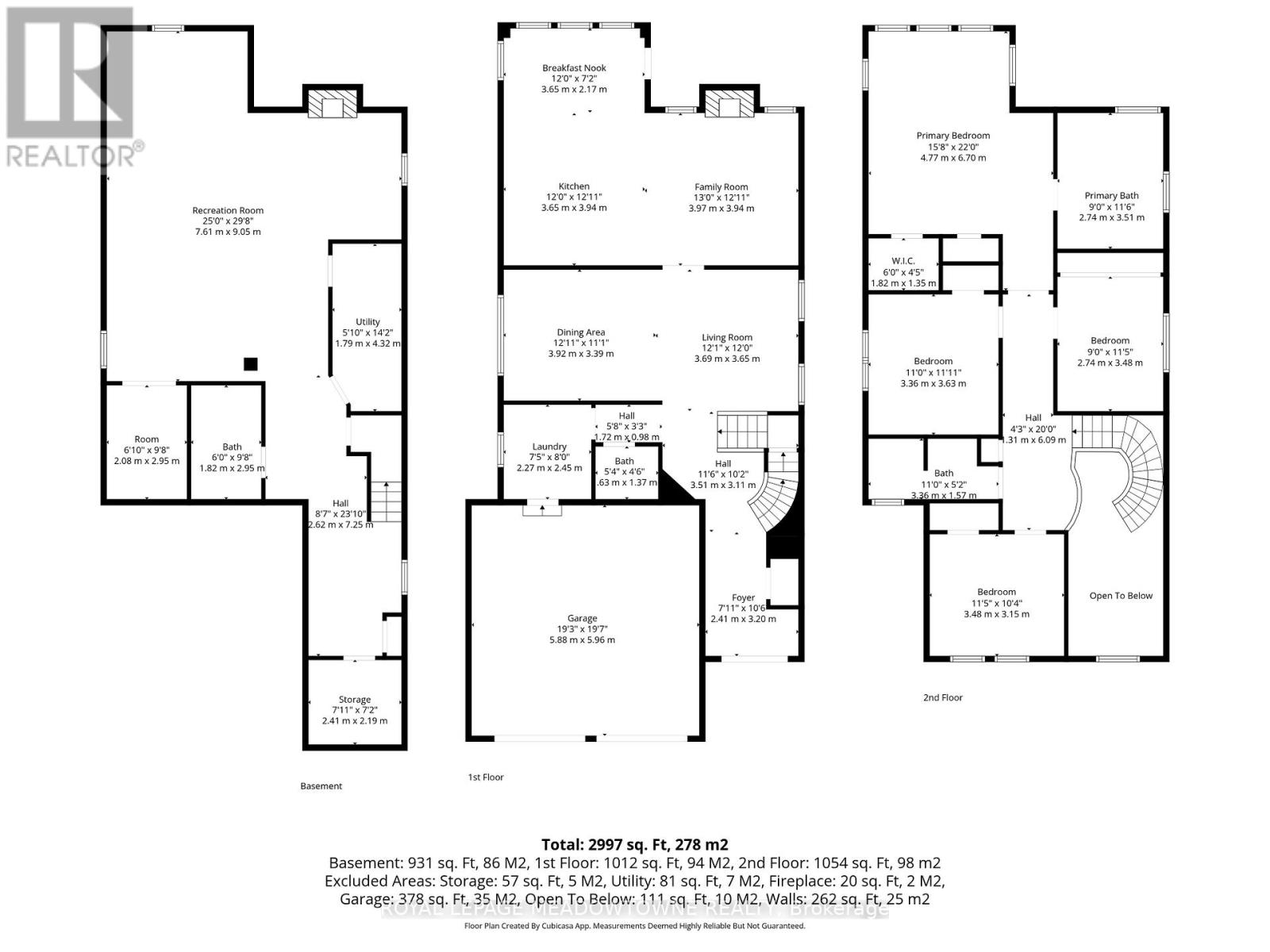 10 Silver Pond Drive, Halton Hills, Ontario  L7G 6L9 - Photo 49 - W12922512