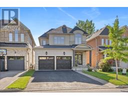 10 SILVER POND DRIVE, Halton Hills, Ontario