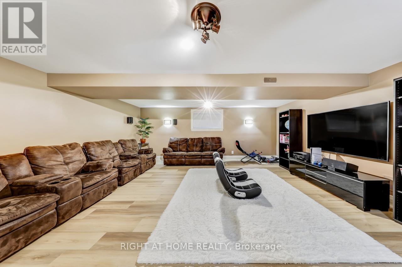 3 Westrose Avenue, Toronto, Ontario  M8X 1Z9 - Photo 22 - W12922518