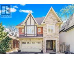 3 WESTROSE AVENUE, Toronto, Ontario