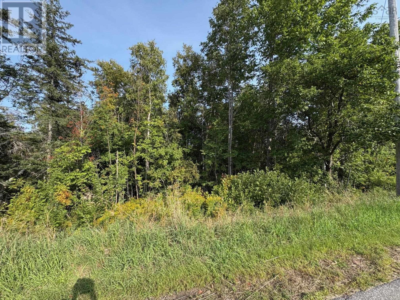 Thorburn Road, Thorburn, Nova Scotia