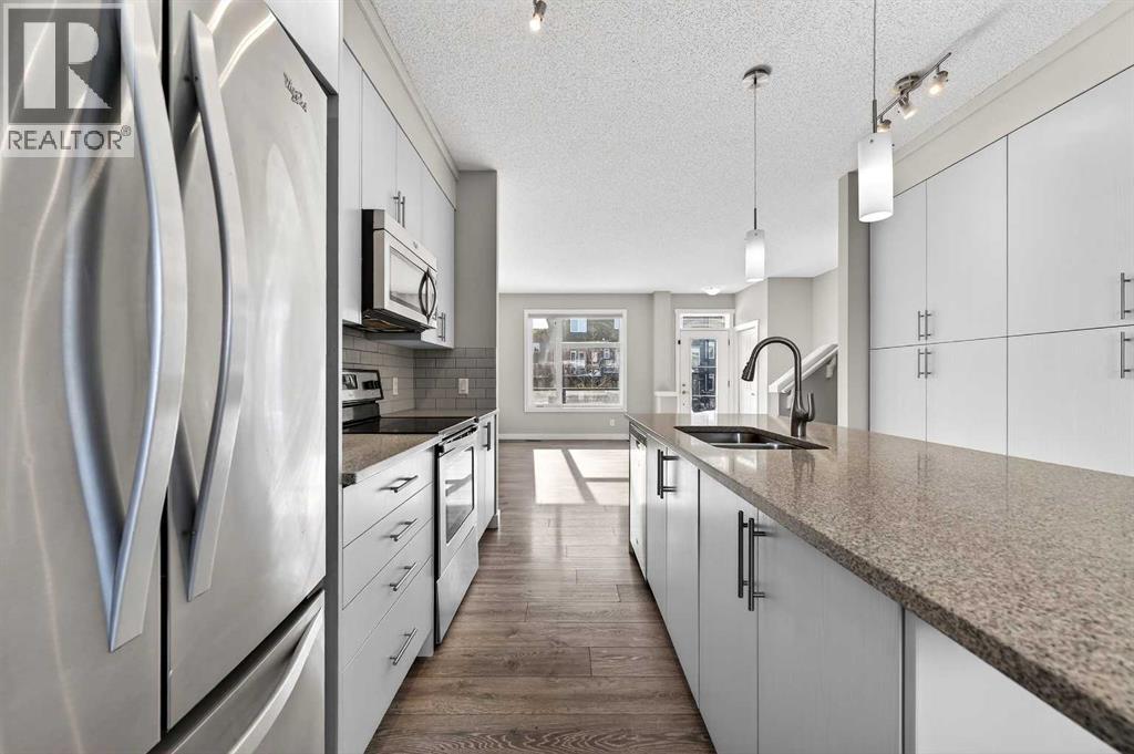 30 Sage Bluff Gate Nw, Calgary, Alberta  T3R 0Y9 - Photo 11 - A2286353