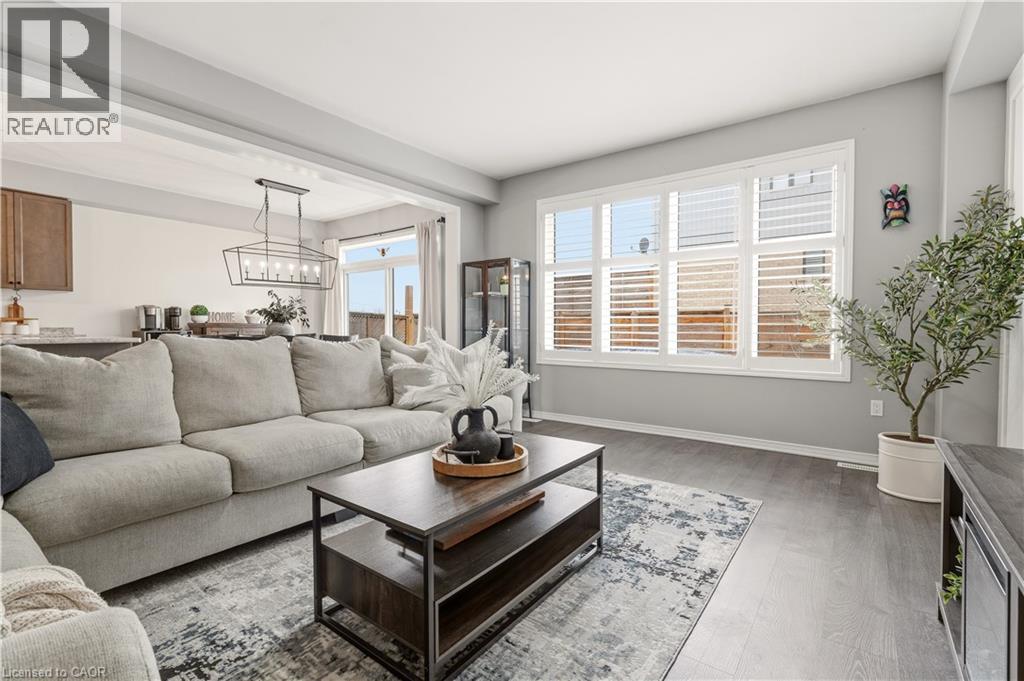 105 Larry Crescent, Caledonia, Ontario  N3W 0B2 - Photo 15 - 40814338