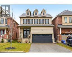 105 LARRY Crescent, Caledonia, Ontario