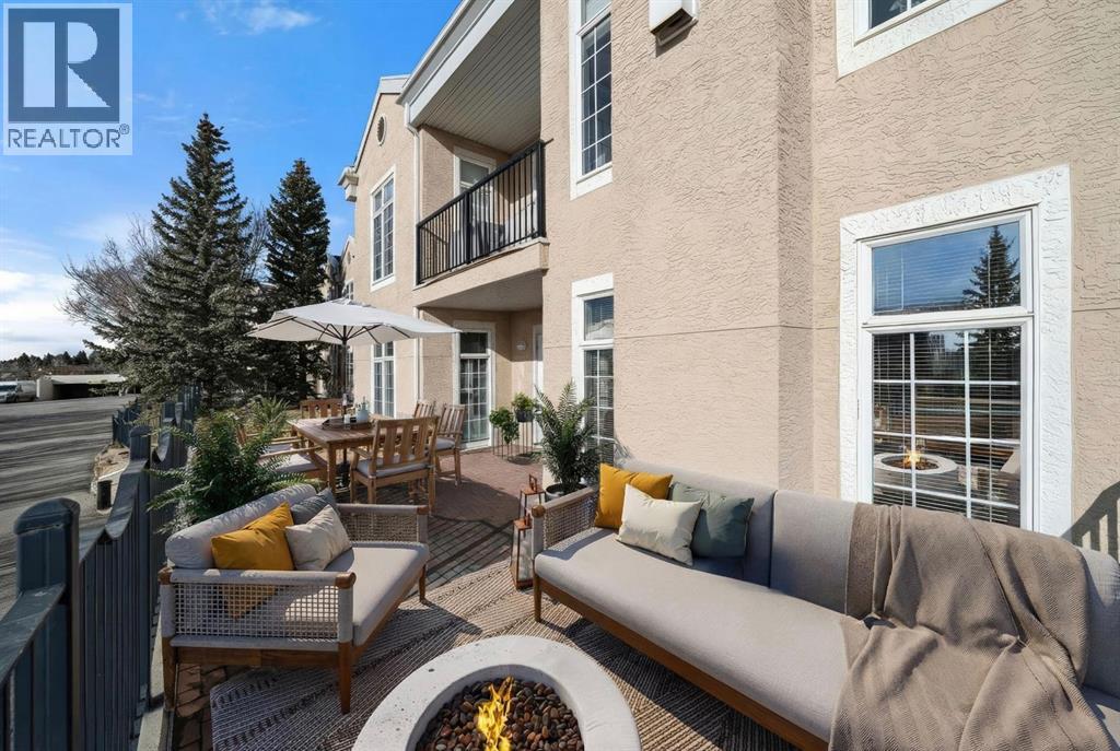 107, 4835 Dalhousie Drive Nw, Calgary, Alberta  T3A 5R7 - Photo 21 - A2287183