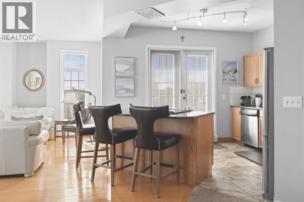 107, 4835 Dalhousie Drive Nw, Calgary, Alberta  T3A 5R7 - Photo 17 - A2287183