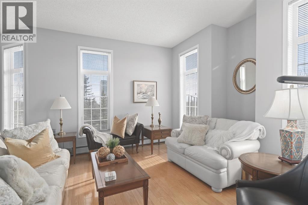 107, 4835 Dalhousie Drive Nw, Calgary, Alberta  T3A 5R7 - Photo 7 - A2287183