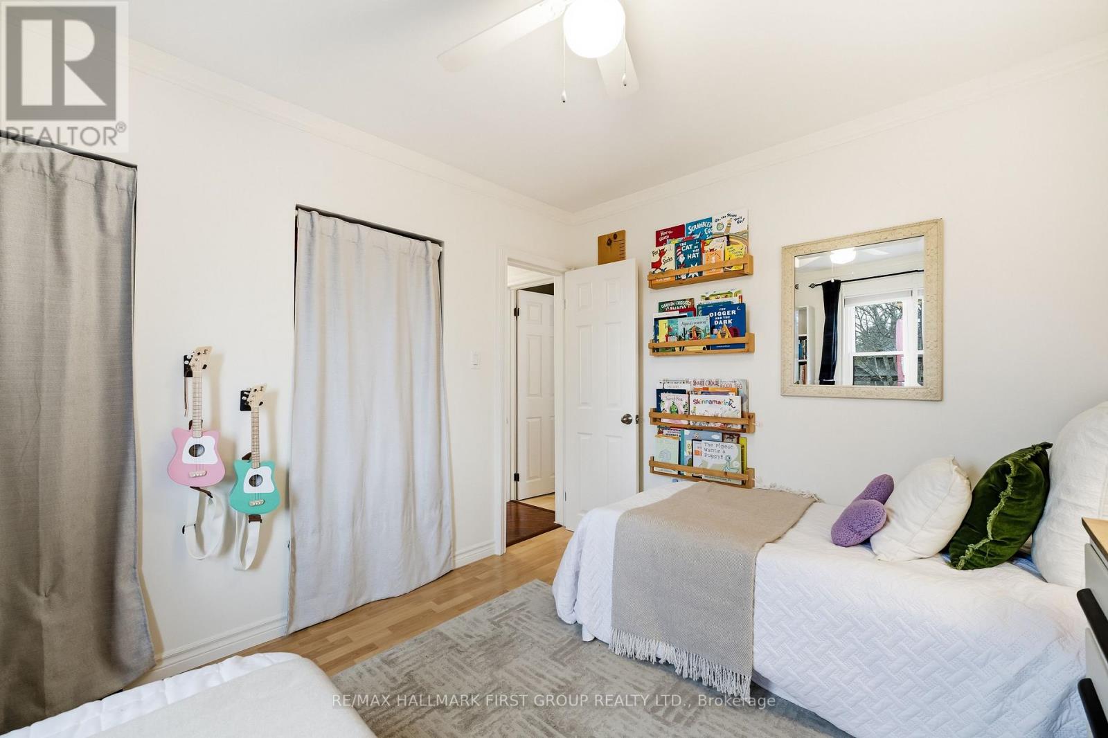 54 Harcourt Street, Port Hope, Ontario  L1A 1M4 - Photo 14 - X12922532