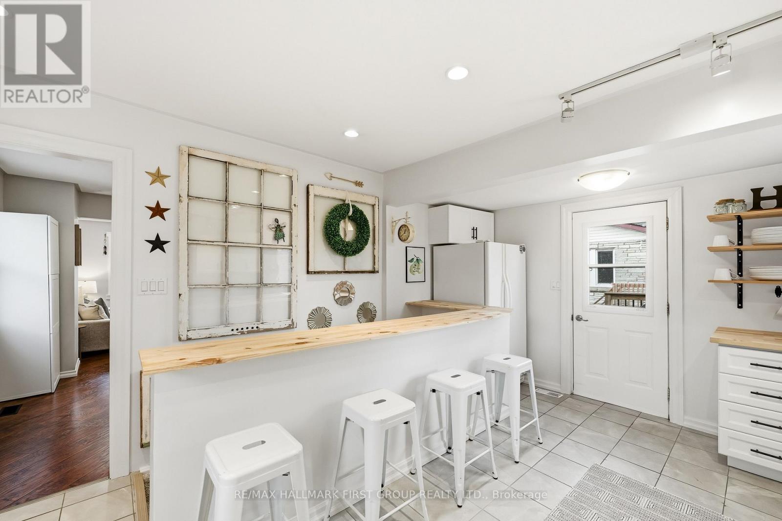 54 Harcourt Street, Port Hope, Ontario  L1A 1M4 - Photo 15 - X12922532