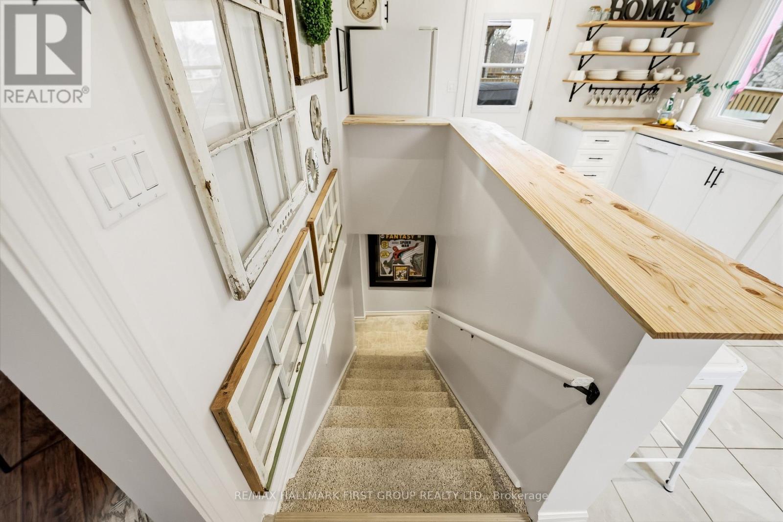 54 Harcourt Street, Port Hope, Ontario  L1A 1M4 - Photo 21 - X12922532