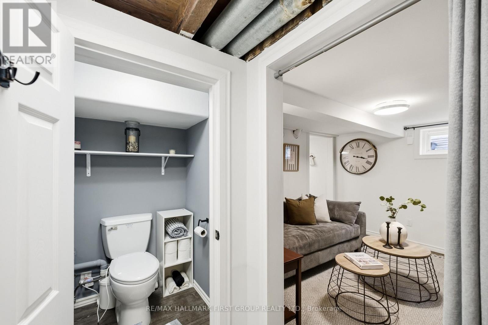 54 Harcourt Street, Port Hope, Ontario  L1A 1M4 - Photo 26 - X12922532