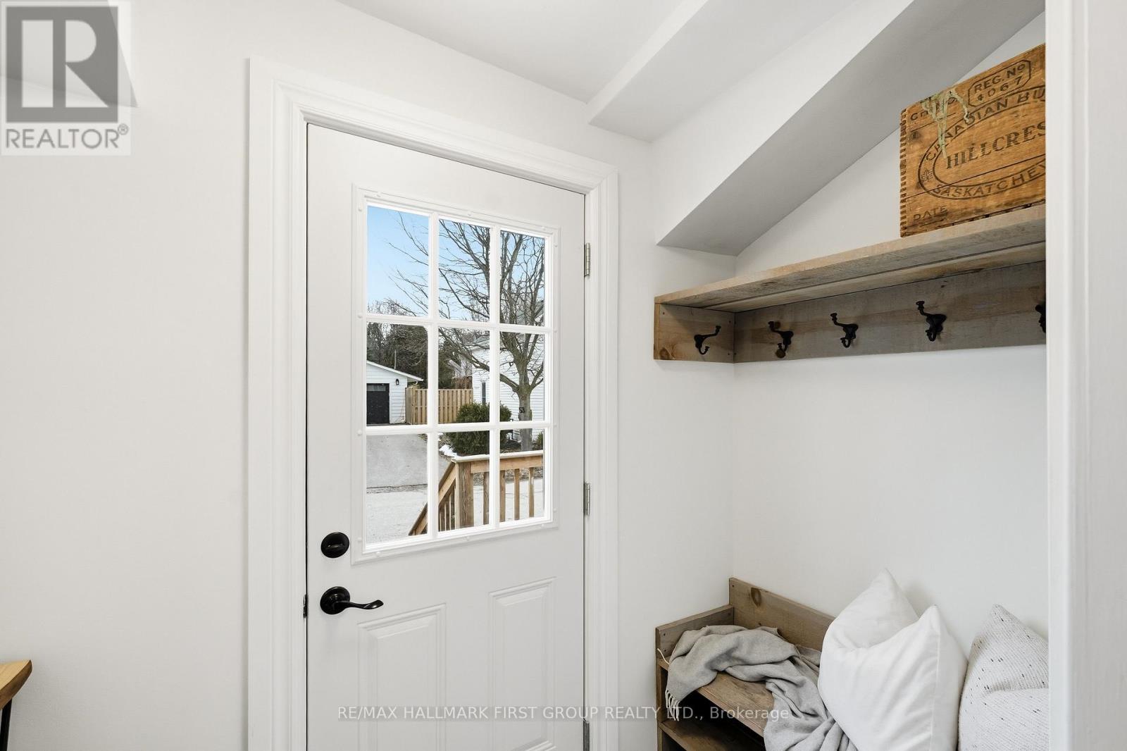 54 Harcourt Street, Port Hope, Ontario  L1A 1M4 - Photo 3 - X12922532