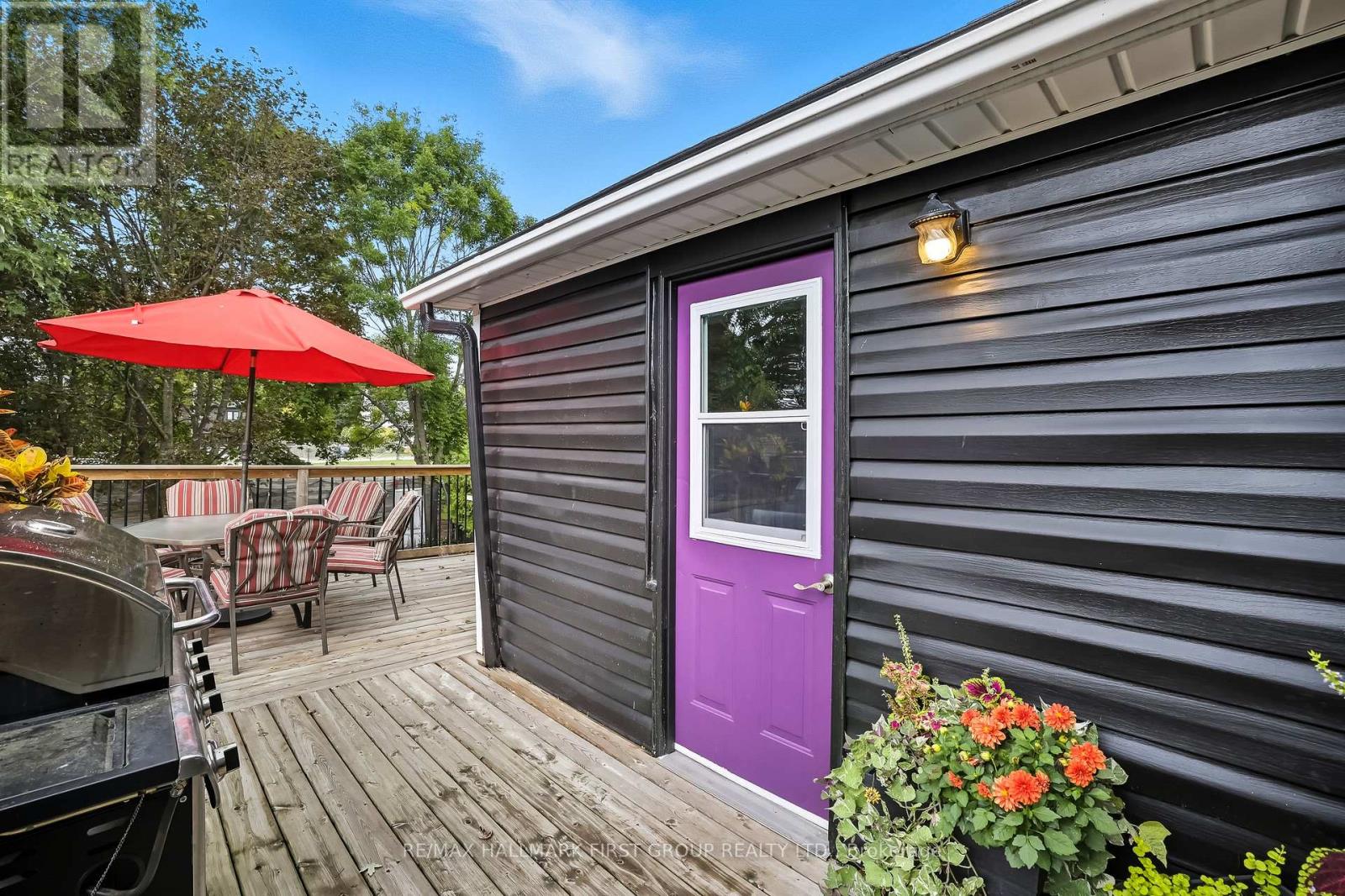 54 Harcourt Street, Port Hope, Ontario  L1A 1M4 - Photo 31 - X12922532