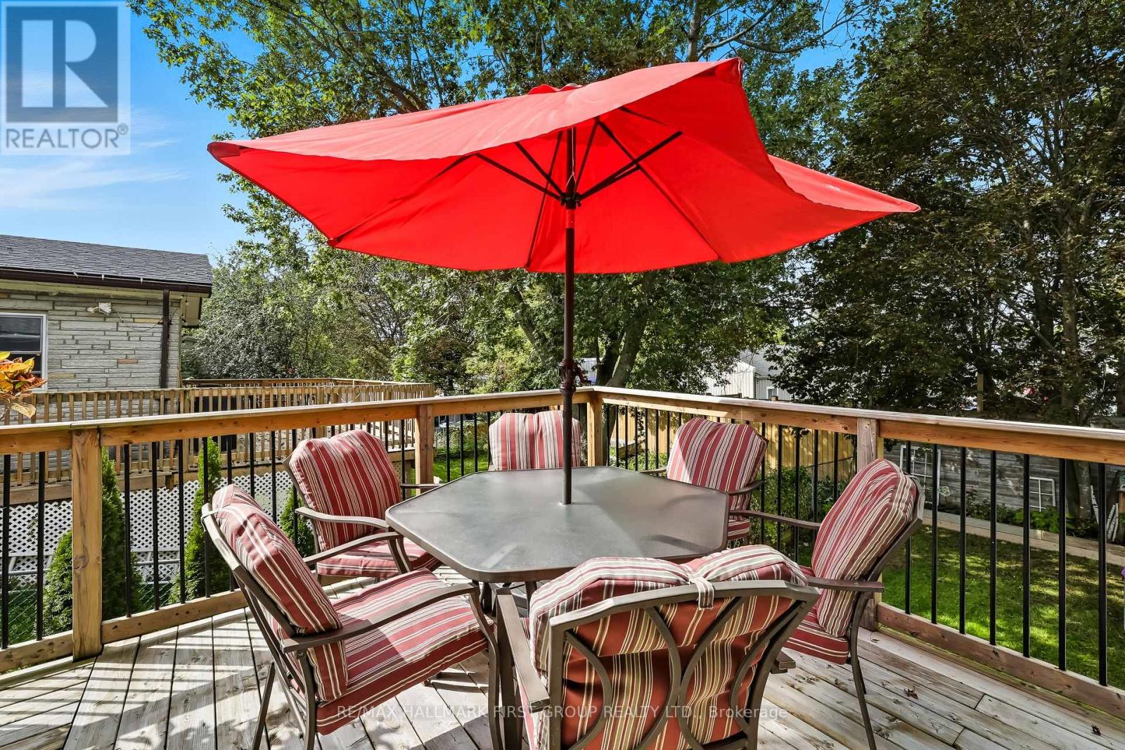 54 Harcourt Street, Port Hope, Ontario  L1A 1M4 - Photo 32 - X12922532