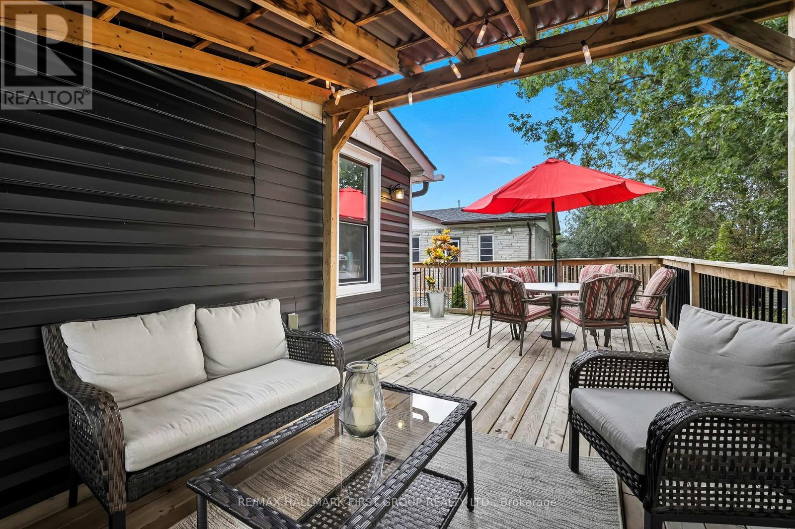 54 Harcourt Street, Port Hope, Ontario  L1A 1M4 - Photo 33 - X12922532