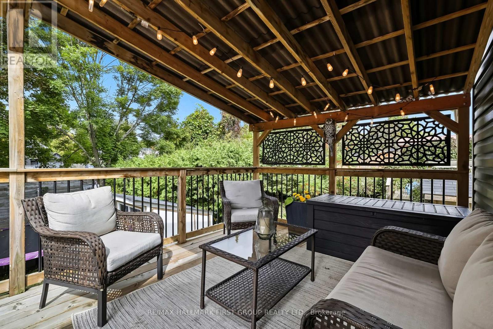 54 Harcourt Street, Port Hope, Ontario  L1A 1M4 - Photo 34 - X12922532