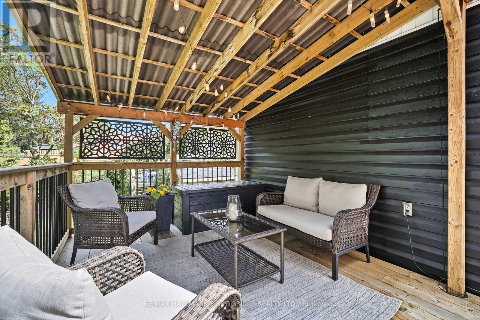 54 Harcourt Street, Port Hope, Ontario  L1A 1M4 - Photo 35 - X12922532