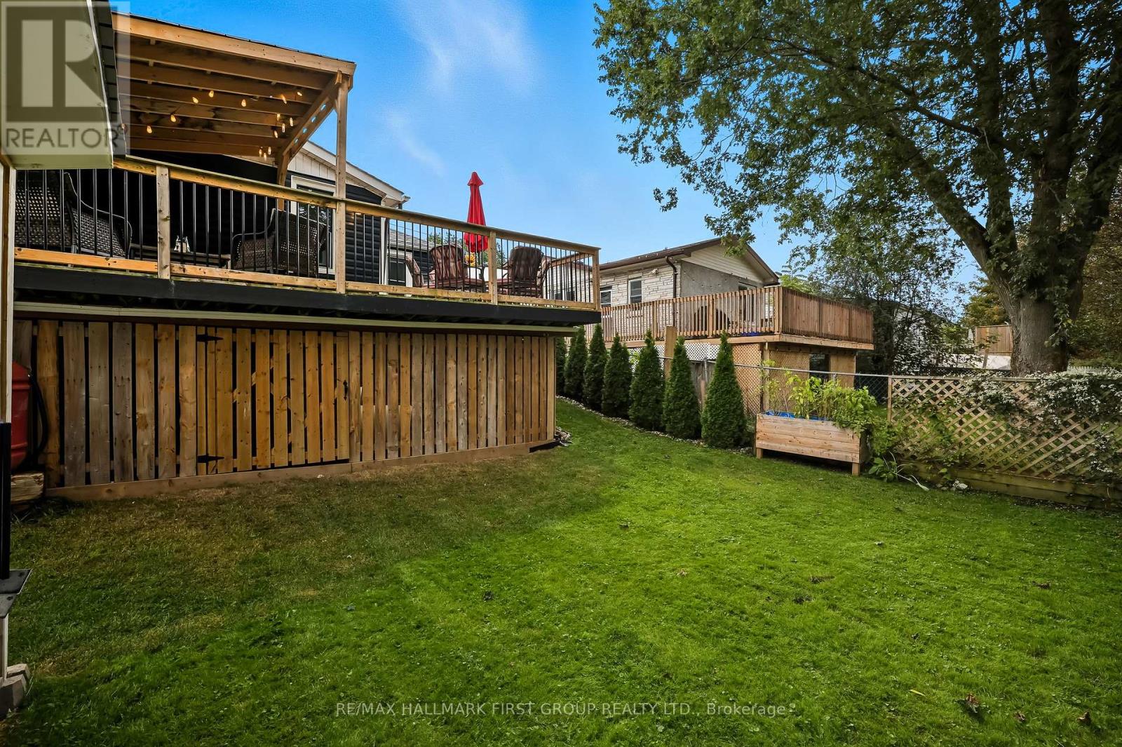 54 Harcourt Street, Port Hope, Ontario  L1A 1M4 - Photo 36 - X12922532