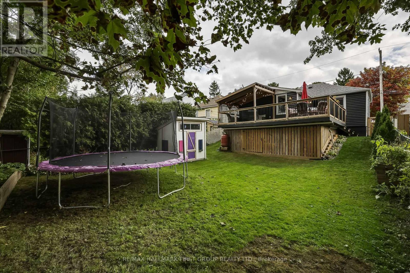 54 Harcourt Street, Port Hope, Ontario  L1A 1M4 - Photo 37 - X12922532