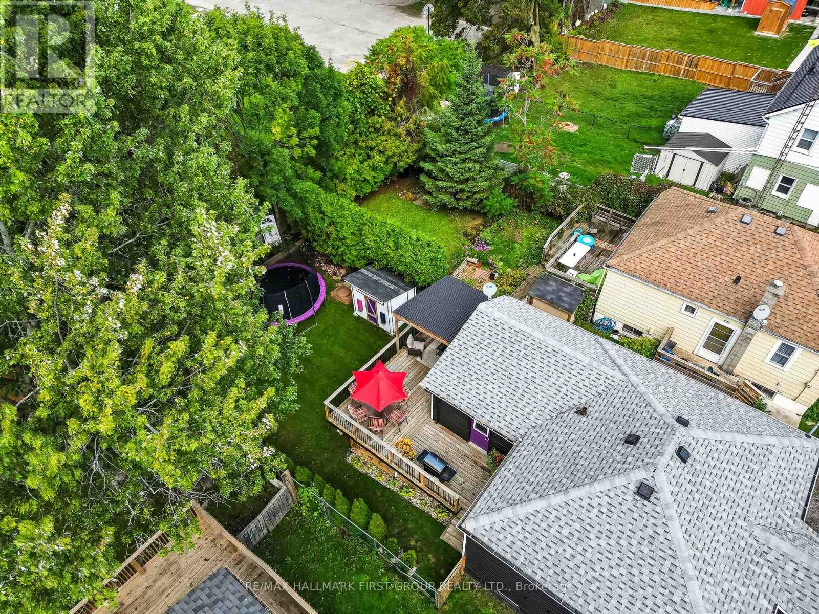 54 Harcourt Street, Port Hope, Ontario  L1A 1M4 - Photo 38 - X12922532