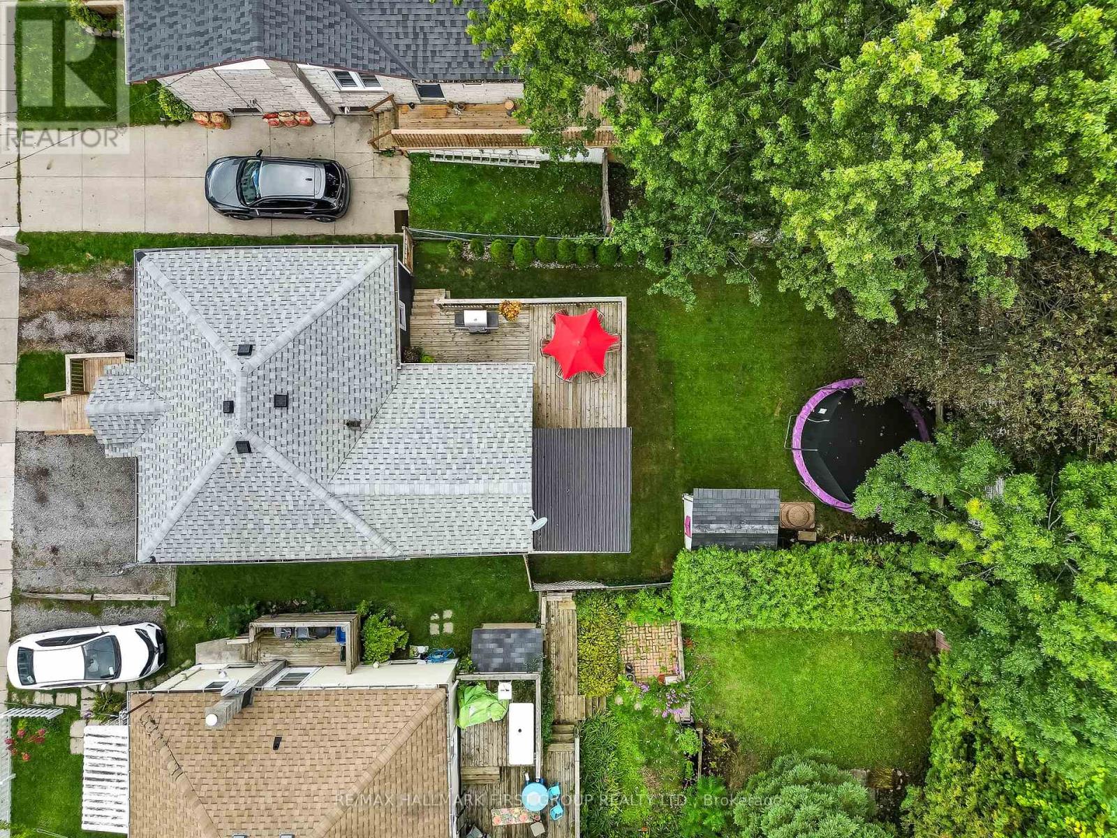 54 Harcourt Street, Port Hope, Ontario  L1A 1M4 - Photo 39 - X12922532