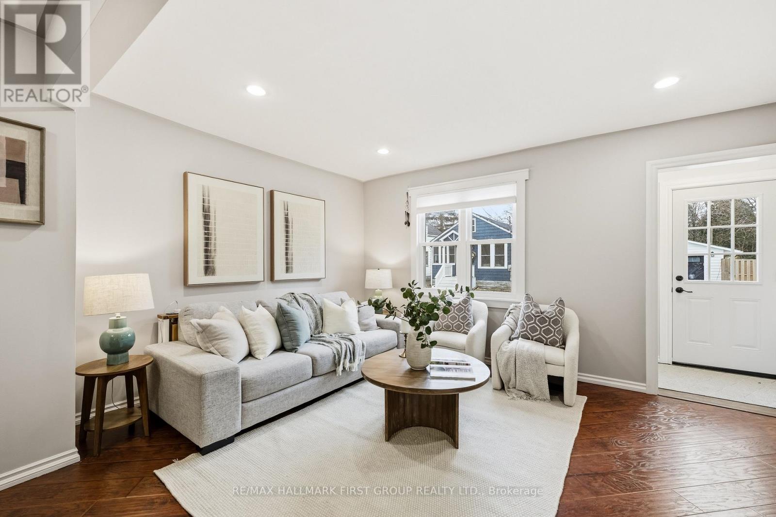 54 Harcourt Street, Port Hope, Ontario  L1A 1M4 - Photo 4 - X12922532