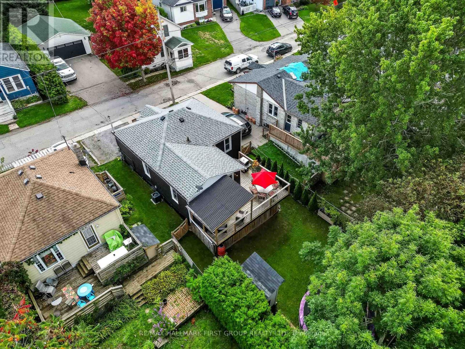 54 Harcourt Street, Port Hope, Ontario  L1A 1M4 - Photo 40 - X12922532