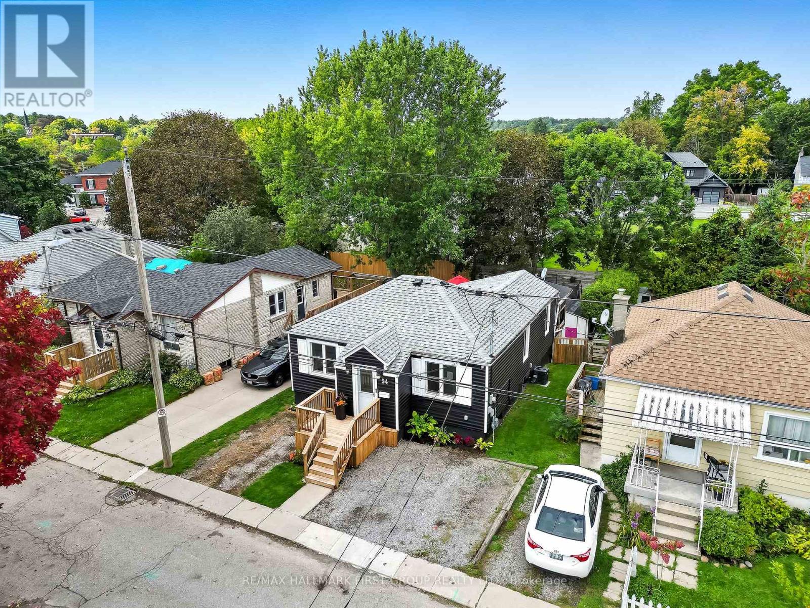 54 Harcourt Street, Port Hope, Ontario  L1A 1M4 - Photo 41 - X12922532